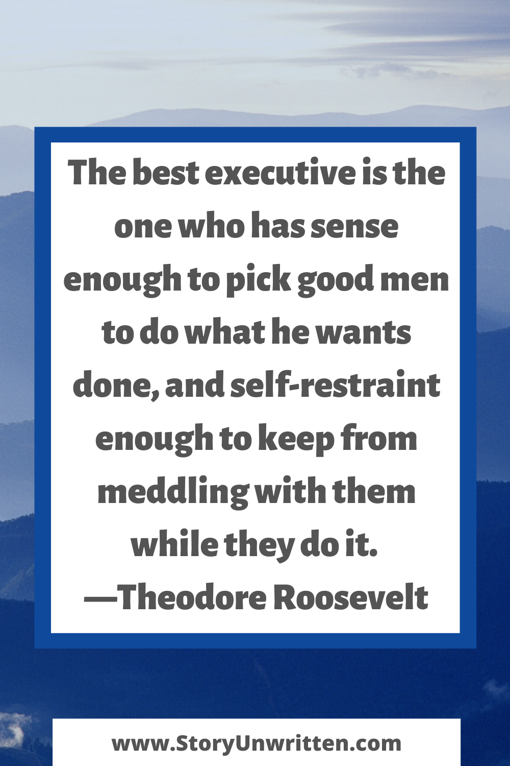 6 Approaches to Leadership That Are Guaranteed to Earn Respect - Story ...